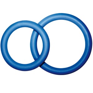 Joydivision Potenzduo Blue Rings M