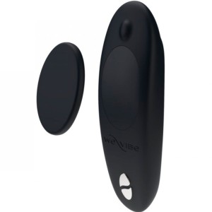 We-vibe Tease Us Set Moxie + Moxie