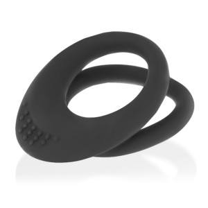 Ohmama Double Silicone Ring 3.5 Cm 4.5 Cm