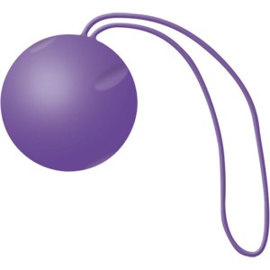 Joydivion Joyballs Single Lifestyle Violet