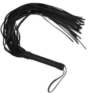 Alive Fantasy Whip Black