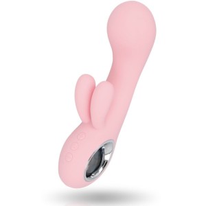 Inspire Glamour Georgia Vibrator Pink