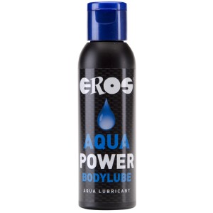 Eros Power Line Power Bodylube 50 Ml