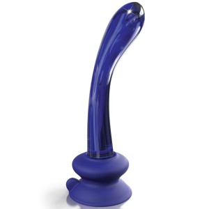 Icicles N. 89 Dildo Violet