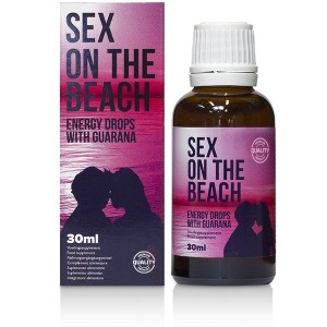 Cobeco Sex On The Beach 30ml