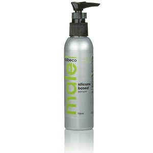 Male Silicone Lubricant 150 Ml