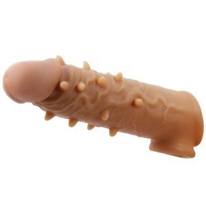 Pretty Love Osborn Extensioning Stimulating Pense Cover