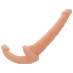 Addicted Toys Dildo With Rna S Without Natural Support