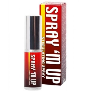 Ruf Spray M Up Lavetra Erection 15 Ml