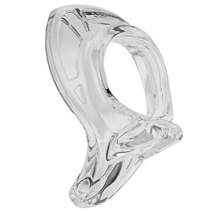 Perfect Fit Brand Armour Push Clear