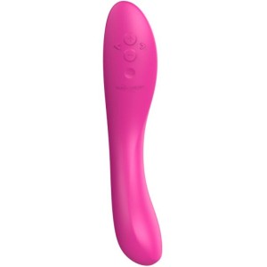 We-vibe Rave 2 G-spot Vibrator Pink