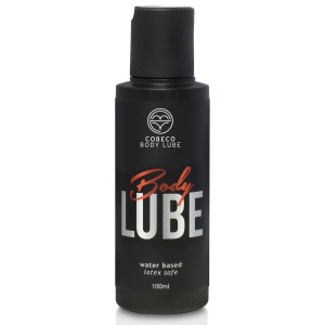 Cobeco Cbl Body Lube Wb 100ml