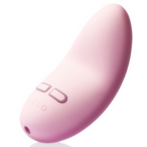 Lelo Lily 2 Pink Personal Massager