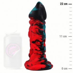 Epic Phobos Dildo Son Of Love And Delight