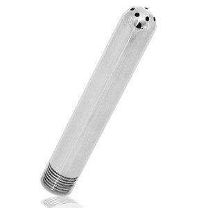 Metal Hard Intimate Douche Ii