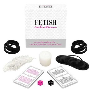 Kheper Games Fetish Seductions Explore The World Of Fetish