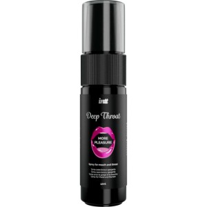 Intt Oral Refreshing Spray With Mint Flavor