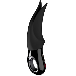 Fun Factory Volta Clitoral Vibrator Black Line