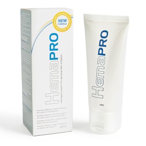 500 Cosmetics Hemapro Cream For Hemorrhoids Treatment