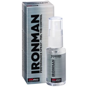 Joydivion Eropharm Ironman Performance Spray