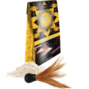Kamasutra Kissable Coconut And Pineapple Powder 28 Gr