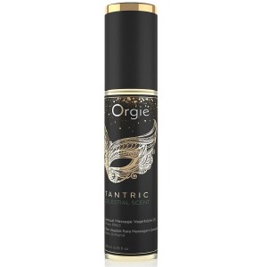 Orgie Tantric Celestial Massage Oil 200 Ml
