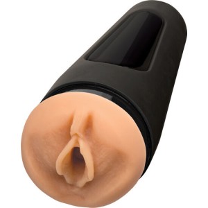Doc Johnson Main Squeeze Sasha Grey Pussy