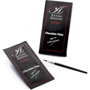 Extase Sensual Bodypaint Chocolate 10 Ml