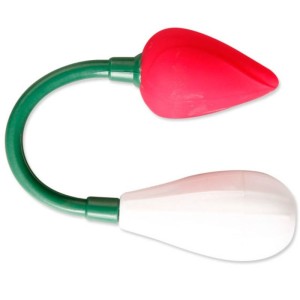 Baile Stimulating Arrow With Vibration