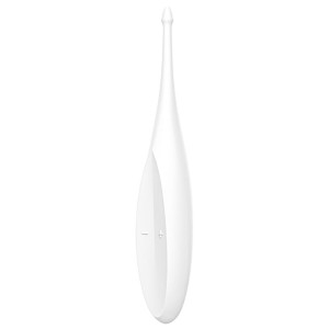 Satisfyer Twirling Fun Tip Vibrator White