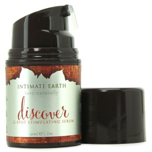 Intimate Earth G-spot Stumulating Serum 30ml