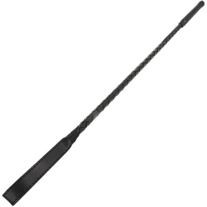 Darkness Fetish Whip Black Bdsm Fine