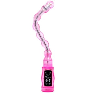 Baile Distortion Triple Pink Stimulator