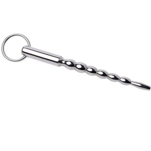Metal Hard 7 Mm Steel Urethral Dilator