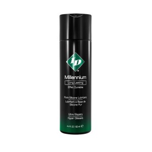 Id Millenium Lubricant Silicone 130 Ml