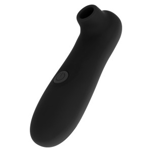 Ohmama Clitoris Stimulator 10 Speed Black