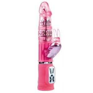 Baile Passion Rock Bunny Rampante 10f 27 Cm