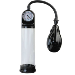 Baile Automatic Gauge Pump Machine