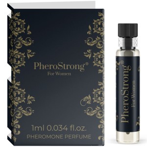 Pherostrong Pheromone Perfume For Women 1 Ml