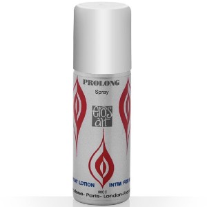 Eros-art Prolong Spray Relax 60 Cc