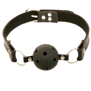 Fetish Fantasy Series Breathable Ball Gag