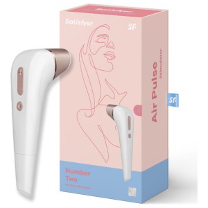 Satisfyer  2 Next Generation