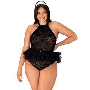 Obsessive Frilles Costume Xxl/xxxl