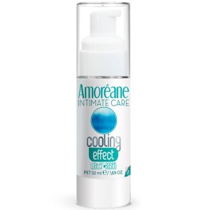 Amoreane Water Based Lubricant Cold Effect 50 Ml