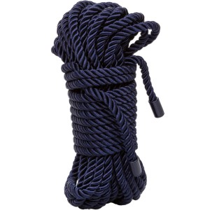 Calexotics Admiral Japanese Rope Blue 10 M