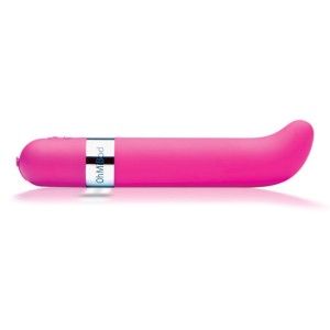 Ohmibod Freestyle Pink G-spot Vibrator Stimulator