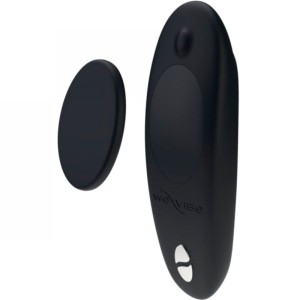 We-vibe Tease Us Set Bond + Moxie