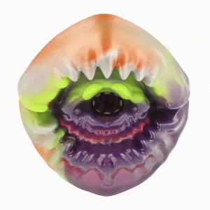 Epic Brontes Cyclops Male Masturbator