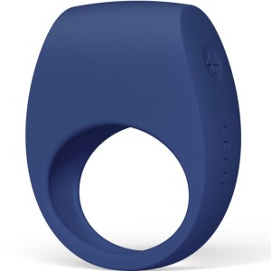 Lelo Tor 3 Blue Vibrator Ring