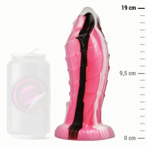 Epic Triton Dildo The Strength Of The Reptile